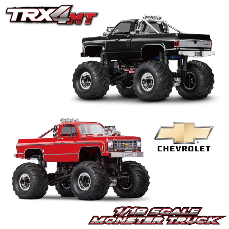 楽天市場】【在庫限り!】TRAXXAS トラクサス 1/18 ラジコン TRX 楽天市場】【在庫限り!】TRAXXAS トラクサス 1/18 ラジコン TRX