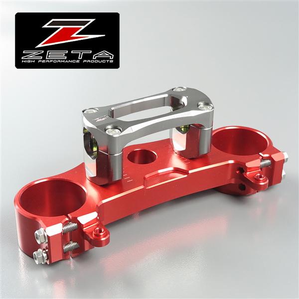 楽天市場】[展示品 未使用品] ◇ZETA CNC ステムナット ゴールド