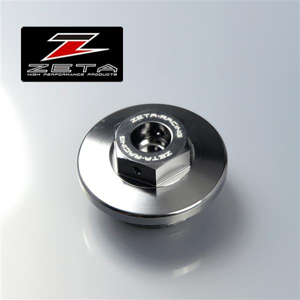 キャップ　新品未使用 楽天市場】[展示品 未使用品] ◇ZETA オイルフィラープラグ