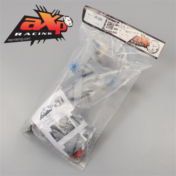 [展示品 未使用品] ◇BETA 250/300RR '14-'16 AXPレーシング ラジエターガード (AX1311) [中古]｜モトボックス 店