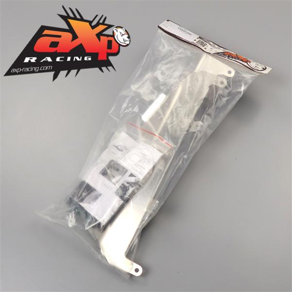 [展示品 未使用品] ◇KX450F/'15-'16 AXPレーシング ラジエターガード (AX1341) [中古]