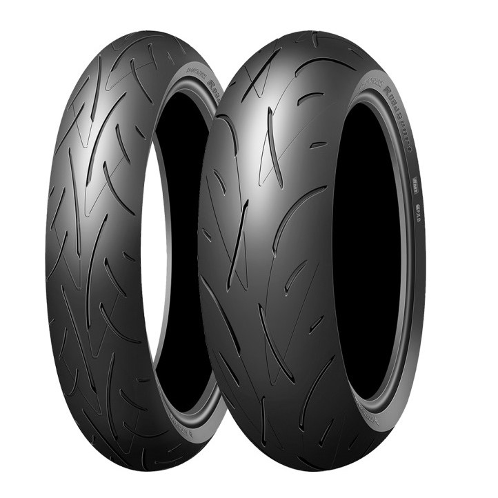 楽天市場】ダンロップ アローマックス GT601 110/80-17 140/70-18 国内