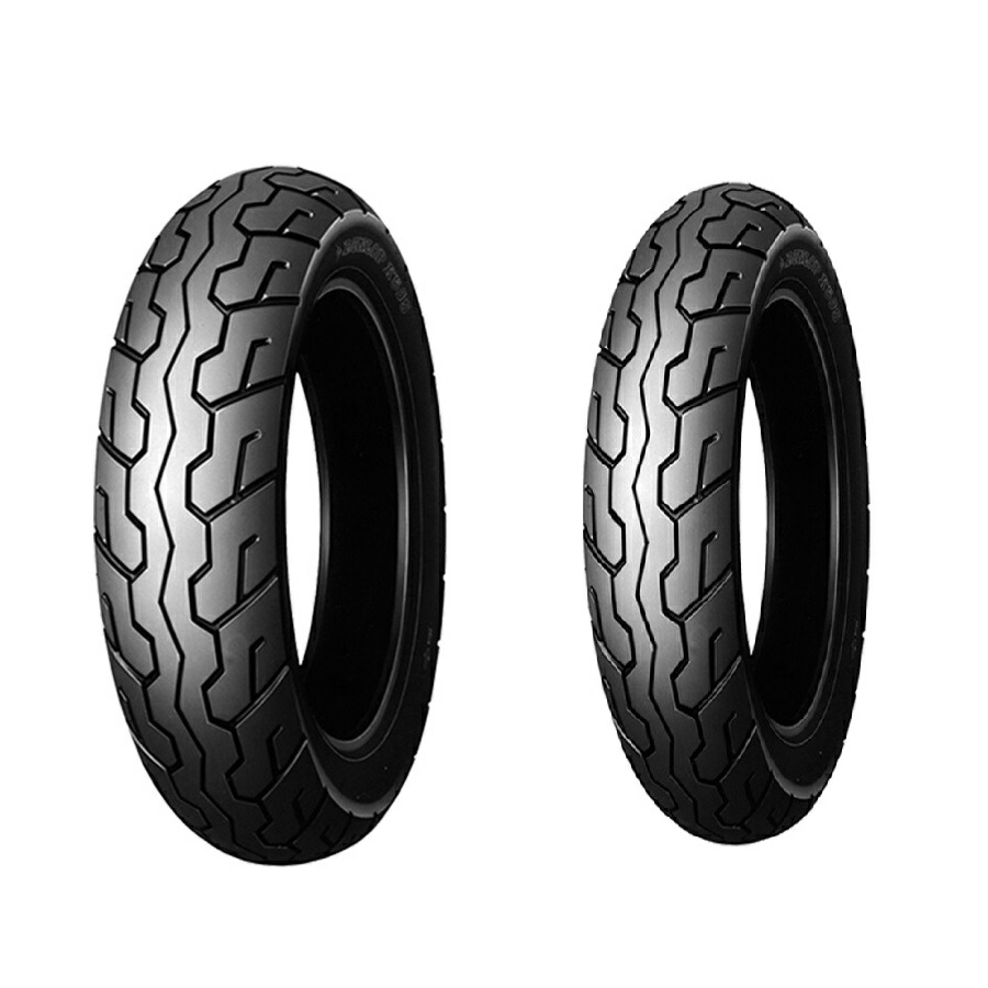 楽天市場】ダンロップ アローマックス GT601 110/80-17 140/70-18 国内