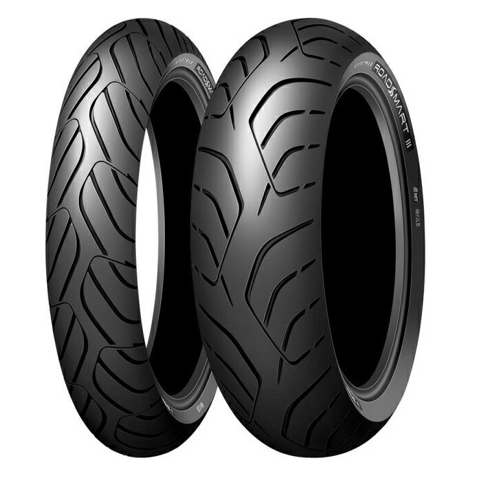 ダンロップ スポーツマックス ロードスマート3S 120/70ZR17 180/55ZR17 国内正規品 前後セット ラジアルタイヤ