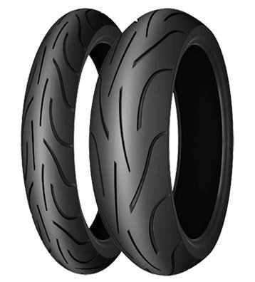 MICHELIN PILOTPOWER 2CT 120/70ZR17 190/50ZR17 国内正規品 前後セット ラジアルタイヤ ミシュラン パイロットパワー2CT