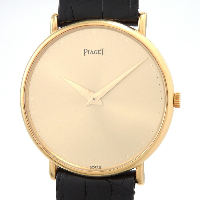 楽天市場】ジャンク ピアジェ PIAGET cal.20P ムーブメント 手
