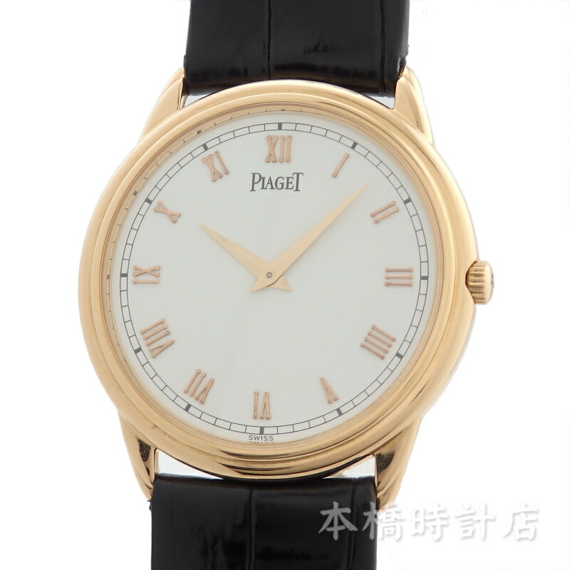 楽天市場】ジャンク ピアジェ PIAGET cal.20P ムーブメント 手