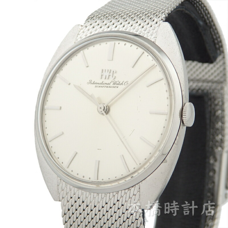 アイダブルシー ウォッチカンパニー  19mm スクエア アイダブルシー ウォッチカンパニー 19mm スクエア アイダブルシー