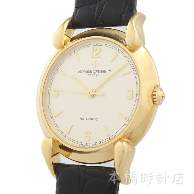 楽天市場】ヴァシュロン・コンスタンタン VACHERON CONSTANTIN 6441