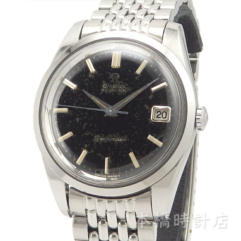 楽天市場】オメガ OMEGA Seamaster デイデイト 166.0216 Cal1020