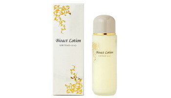Bionist ビオニスト バイオスキンケアローション 化粧水 100mL 累計50万本突破！美肌菌のパイオニア ビオニスト（Bionist