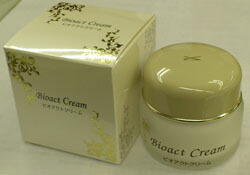 ビオアクトクリーム35g×2