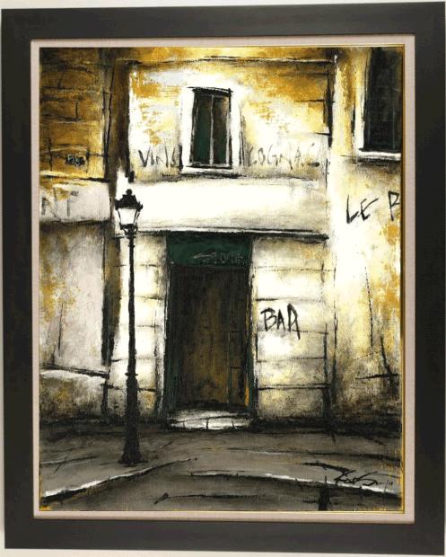 楽天市場】安野光雅 「シュヴェービッシュ・ハル（ドイツ）」 複製版画