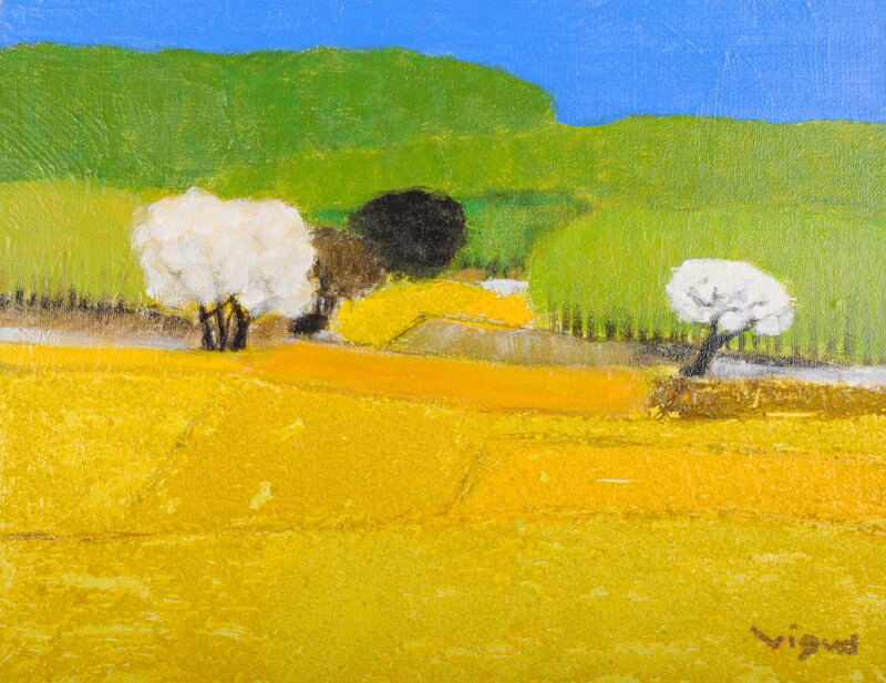 楽天市場】【作家名】アンドレ・アングル【作品名】ブーケ 花 絵画