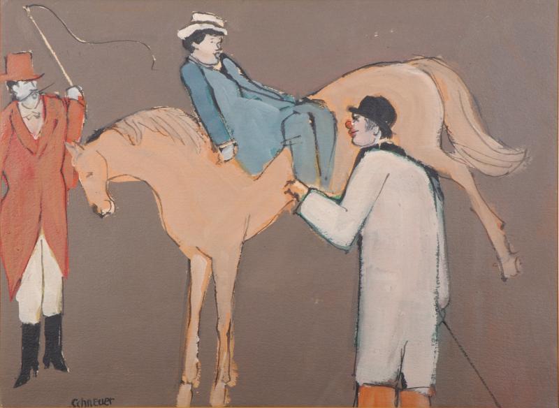 楽天市場】デビット・シュノイヤー 絵画 シルクスクリーン 版画