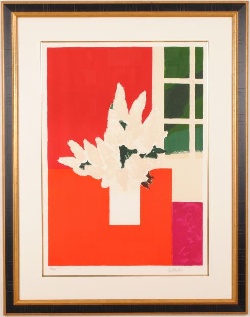 ベルナール カトラン リトグラフ ポスター 欄 絵画 額縁 アート インテリア 2025年最新】Yahoo!オークション -カトラン ポスターの中古品