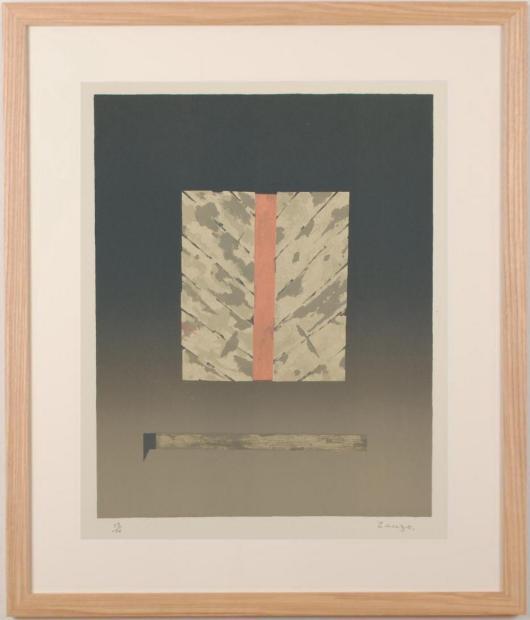 黒木周 92×52cm サイン入り リトグラフ 3枚 版画 抽象画 絵画 額装 楽天市場】抽象画 絵画 現代アート リトグラフ 版画 坂本寧
