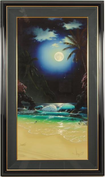 楽天市場】【作家名】アンソニー・キャセイ 【作品名】エボニームーン