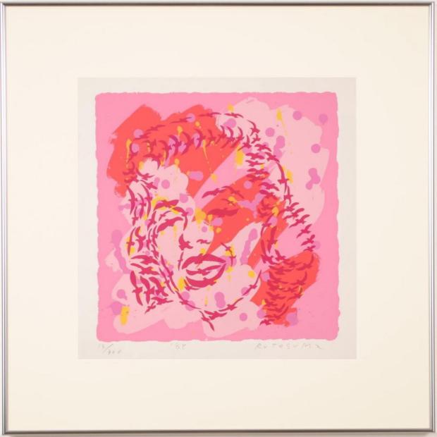 楽天市場】小澤摩純 エンジェル・ララバイ インテリア 絵画 シルク