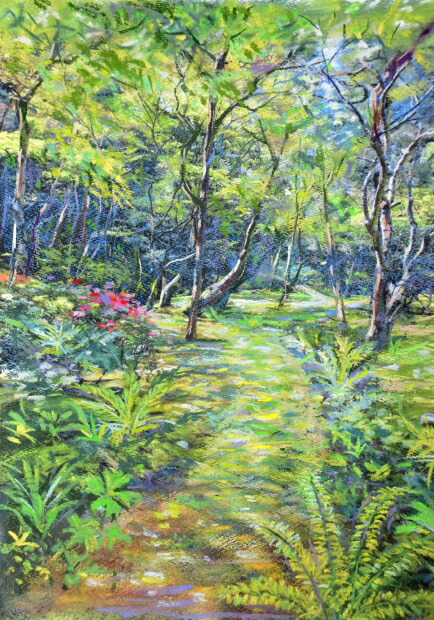 楽天市場】横浜中華街 風景画 絵画 神奈川県横浜市 ジークレー 版画