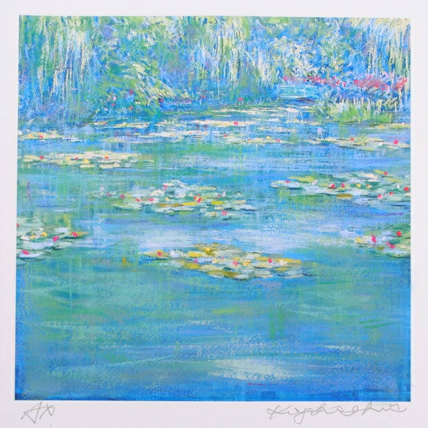 楽天市場】【作家名】アンドレ・アングル【作品名】ブーケ 花 絵画