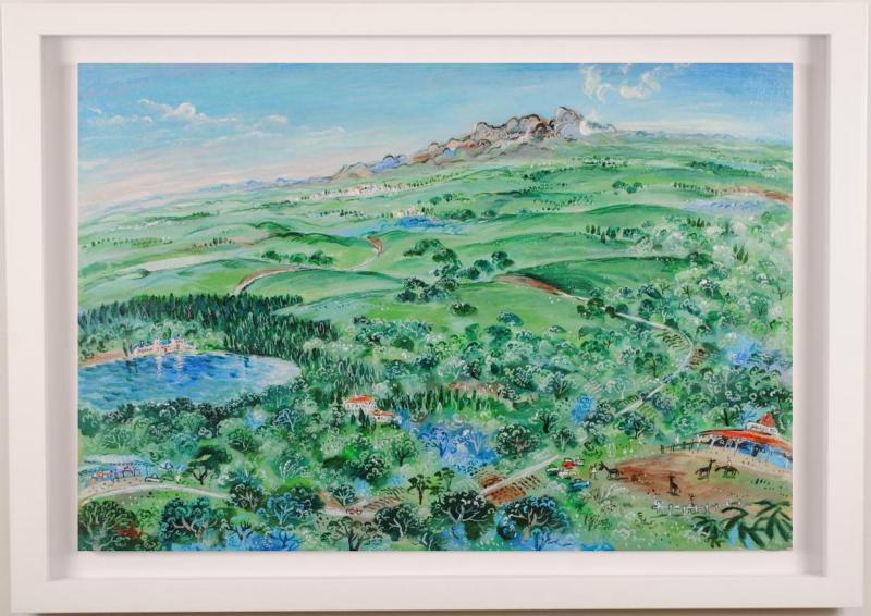 楽天市場】海 絵画 風景画 絵 インテリア プレゼント