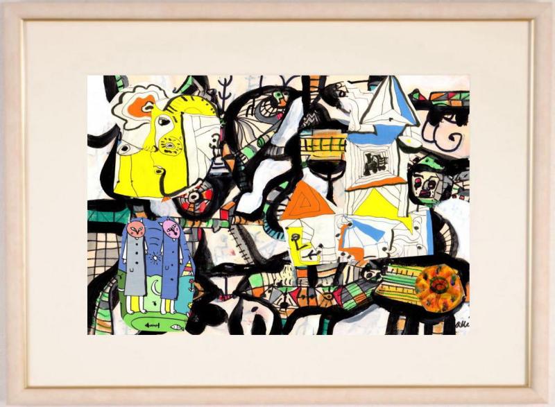 楽天市場】ジョン・アルホーグ ドルフィン・ホーム 海 絵画 風景 楽天市場】ジョン・アルホーグ ドルフィン・ホーム 海 絵画 風景
