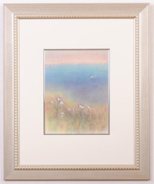 瀬崎正人 風の唄 アート・美術品・骨董品・民芸品 | distil.ai