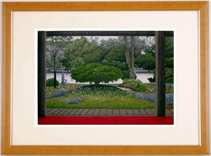 宮本秋風 ジグレー 沙羅双樹 楽天市場】宮本秋風 沙羅双樹 インテリア