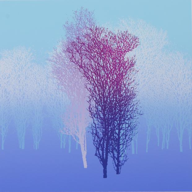 楽天市場】【作家名】池上壮豊【作品名】苑-19 蝶 絵画 版画 シルク