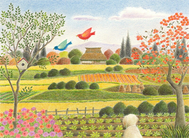 絵画・額縁・版画・渡辺 美香子・新品未使用・村から村へ・美術品・インテリア・雑貨 2025年最新】渡辺美香子の人気アイテム - メルカリ