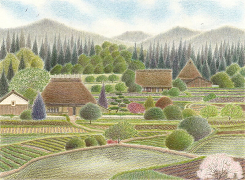 2点セット・絵画・額縁・版画・渡辺 美香子・新品未使用・夢・星・月・美術品・雑貨 m49966207927_1.jpg?1742989382