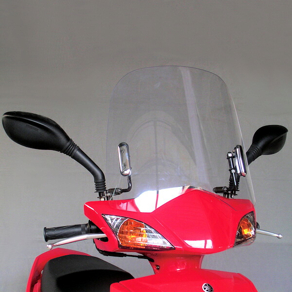 旭風防 CY-03 ウインドシールド ヤマハ シグナスX 28S (FI)/SR(FI) 10,086円