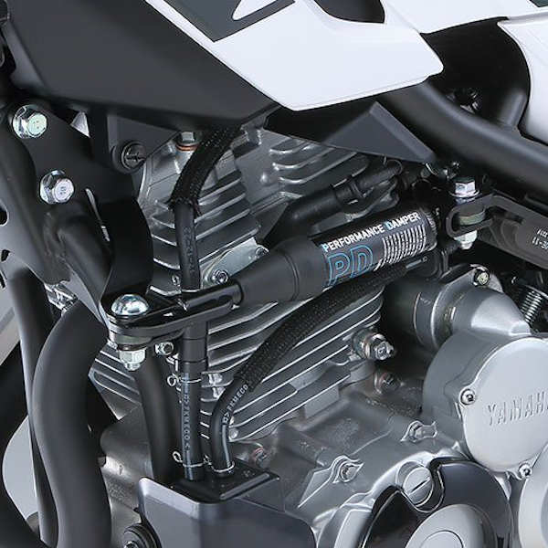 YAMAHA純正 B7C211H00100 ヤマハ パフォーマンスダンパー XT250 XT250X XG250 2008年～ B7C-211H0-00 22,968円