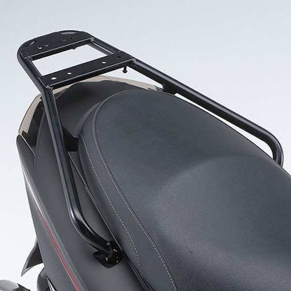 YAMAHA純正 ヤマハ Q5KYSK089E04 ユーロBOX対応リアキャリア CYGNUS X(B8S) シグナスX