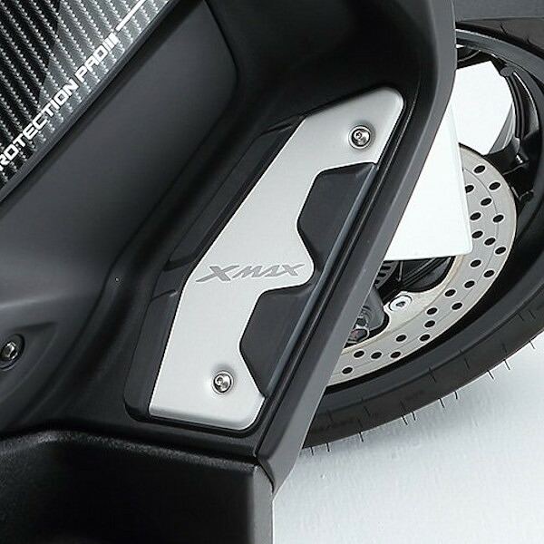 YAMAHA純正 ヤマハ Q5KYSK111J01 フートパネル XMAX