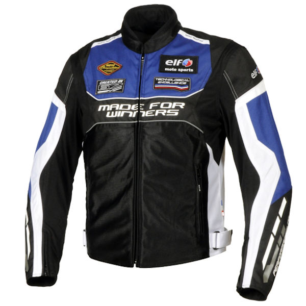 楽天市場】ELF エルフ EJ-S103 Ideal Mesh Jacket / イデアール