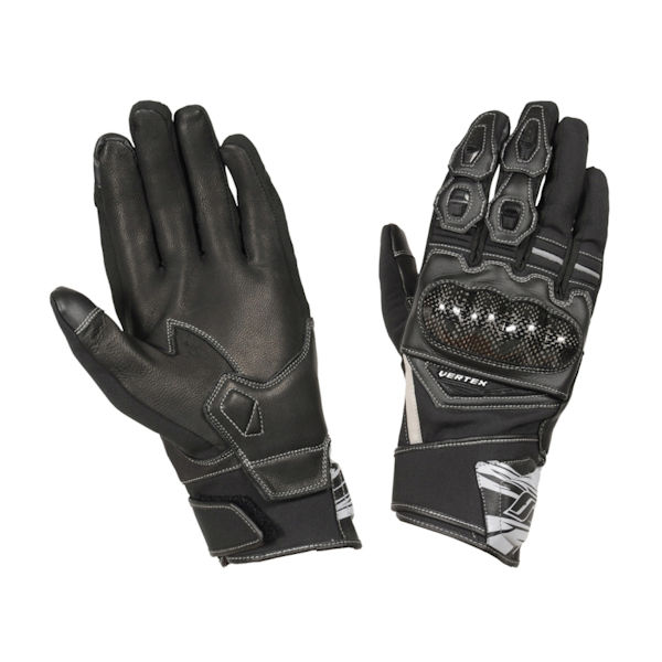 フラグシップ FG-A606 FLAGSHIP TRUSTY GLOVE トラスティグローブ グレー M~LLサイズ|モトキチ