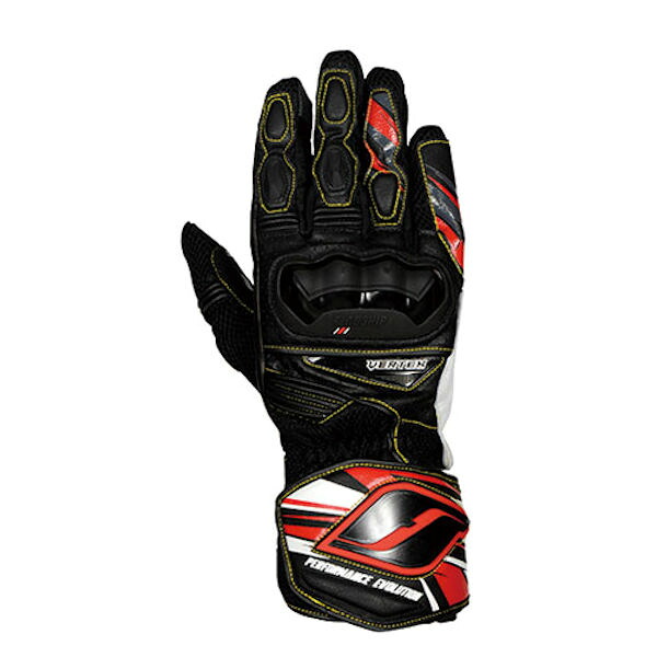 フラグシップ FG-S206 FLAGSHIP Vanquish Glove ヴァンキッシュグローブグローブ ブラック M～LLサイズ