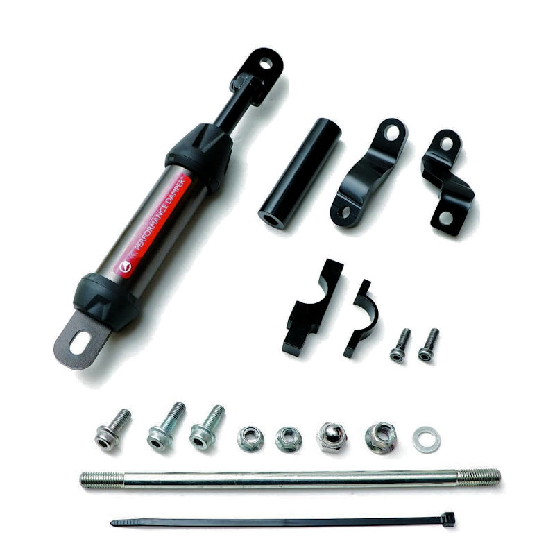 楽天市場】DAYTONA/デイトナ【DRM YAMAHA パフォーマンスダンパー