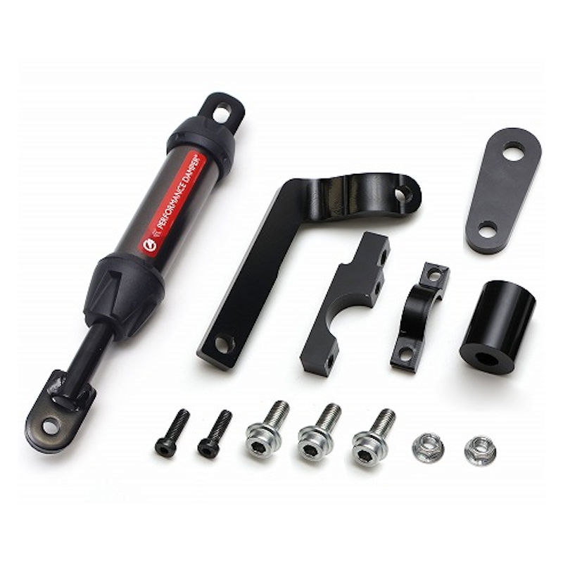 楽天市場】DAYTONA/デイトナ【DRM YAMAHA パフォーマンスダンパー