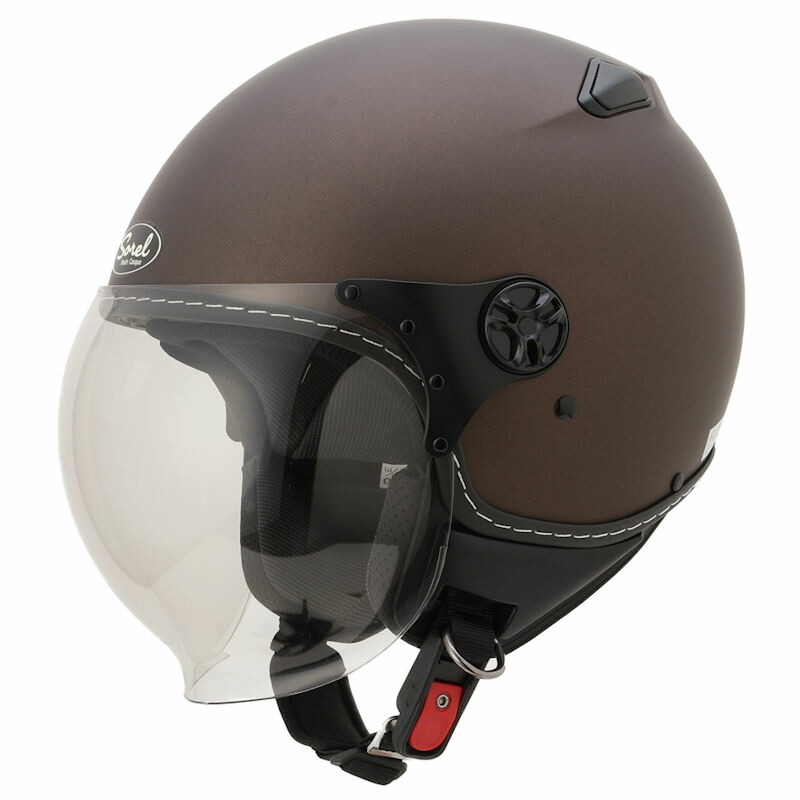 【美品】SOREL Sorel ブラウン ジェットヘルメット 楽天市場】☆送料無料☆シレックス SOREL（ソレル）レディースサイズ