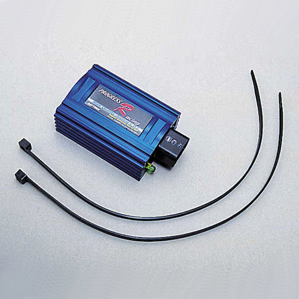 プログレスレーシングCDI 品番36249 36249 プログレス レーシングCDI 1個 DAYTONA(デイトナ) 【通販