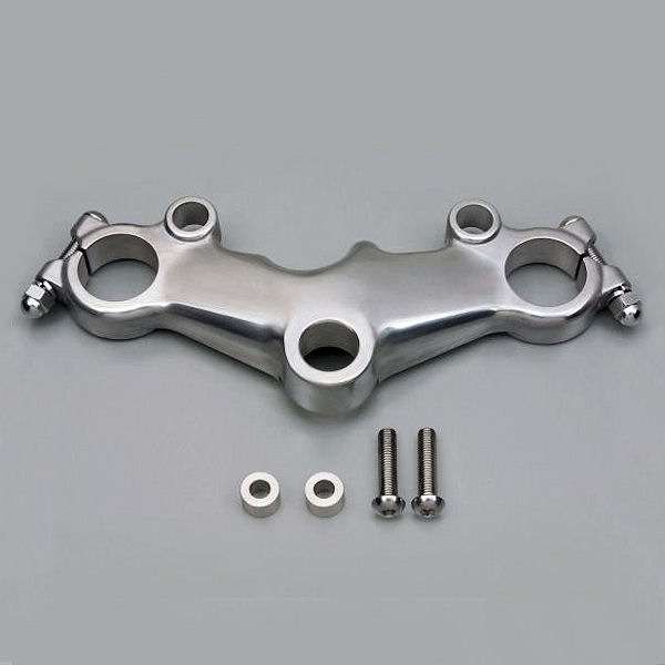 楽天市場】HONDA ホンダ CG125 トップブリッジ 27mm 他車流用も CD50