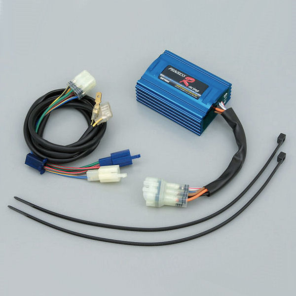 デイトナ DAYTONA 48240 プログレス レーシングCDI ZOOMERキャブ車'01/5～'07/9)