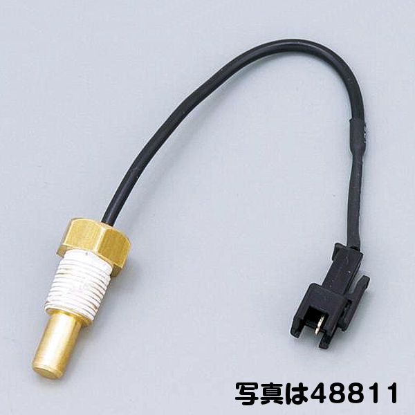 温度センサー 楽天市場】デイトナ DAYTONA 40046 テーパーネジ温度センサー R1/8