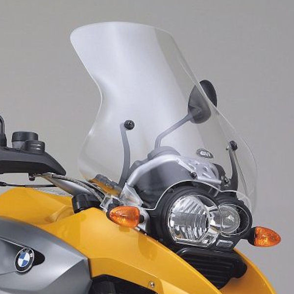 デイトナ GIVIスクリーン BMW F800S/ST（06-13） /65890