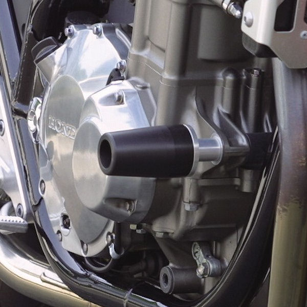 デイトナ DAYTONA 79912 エンジンプロテクター ホンダ CB1300SF（'03～'08）｜モトキチ
