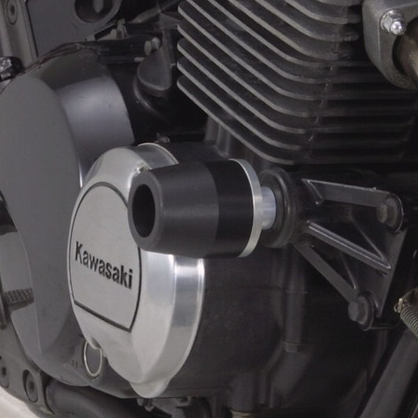 F-sportページ DAYTONA（バイク用品） デイトナ ゼファー400/χ ALL エンジン