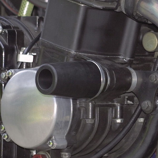 楽天市場】デイトナ DAYTONA 79949 エンジンプロテクター カワサキ